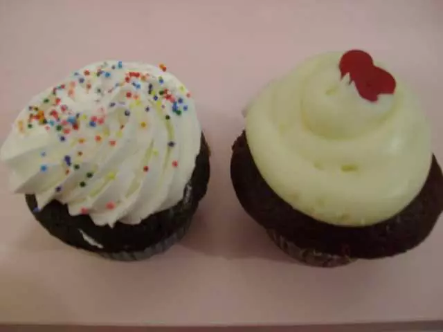 Cup & Cake Cafe