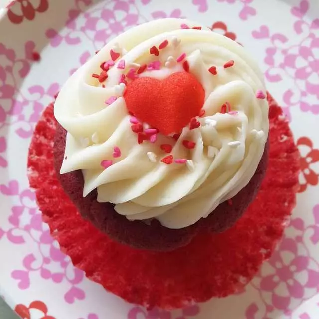 Cup & Cake Cafe