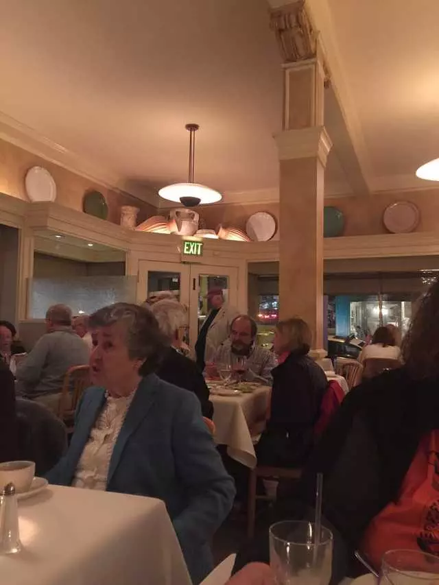 Osteria