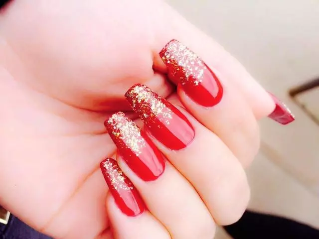 7 Nails