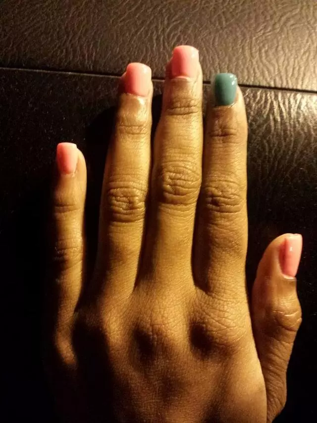 7 Nails