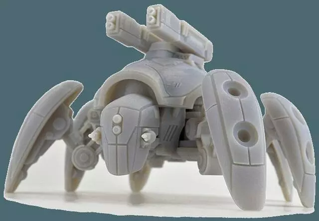 Moddler