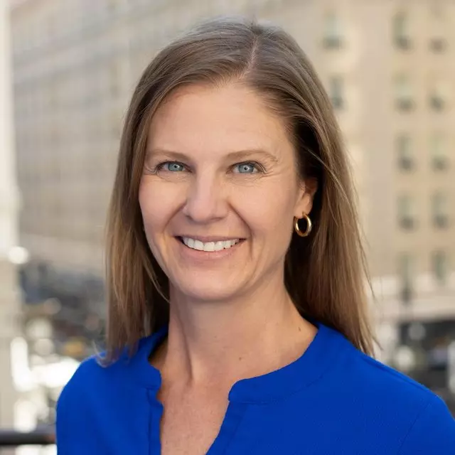 Blair Wellington, MA, LPC, MFT