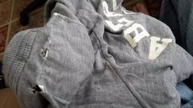 Abercrombie & Fitch