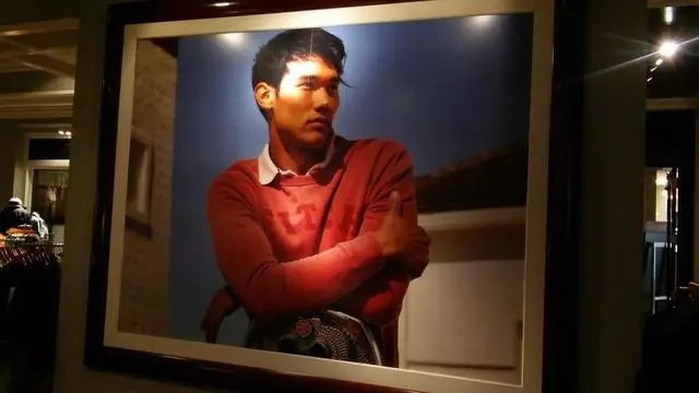 Abercrombie & Fitch