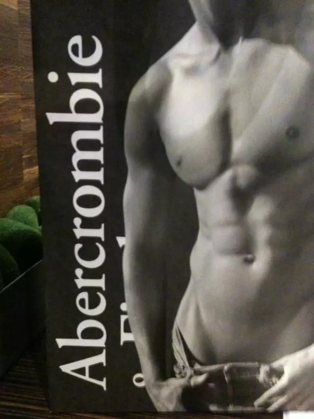Abercrombie & Fitch