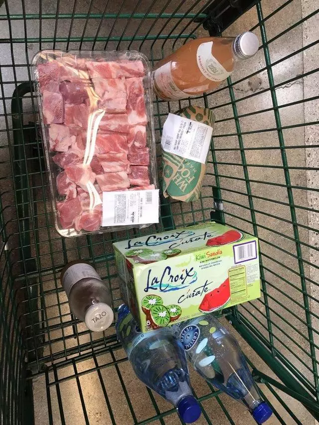Whole Foods Market