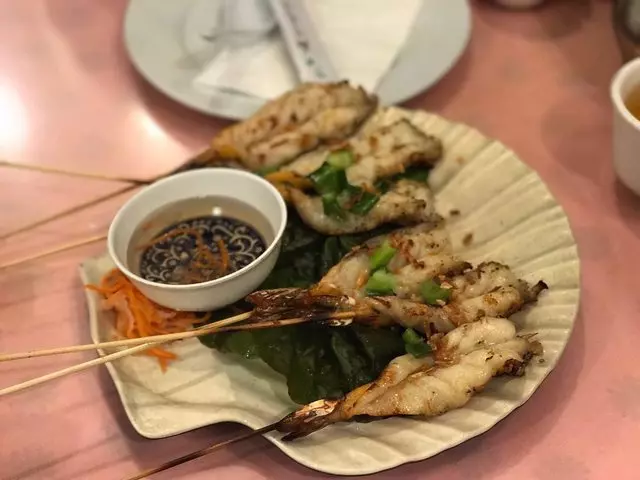 Yummy Yummy