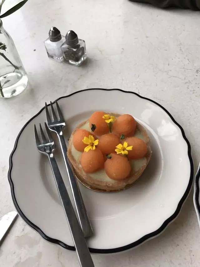 Le Marais Bakery