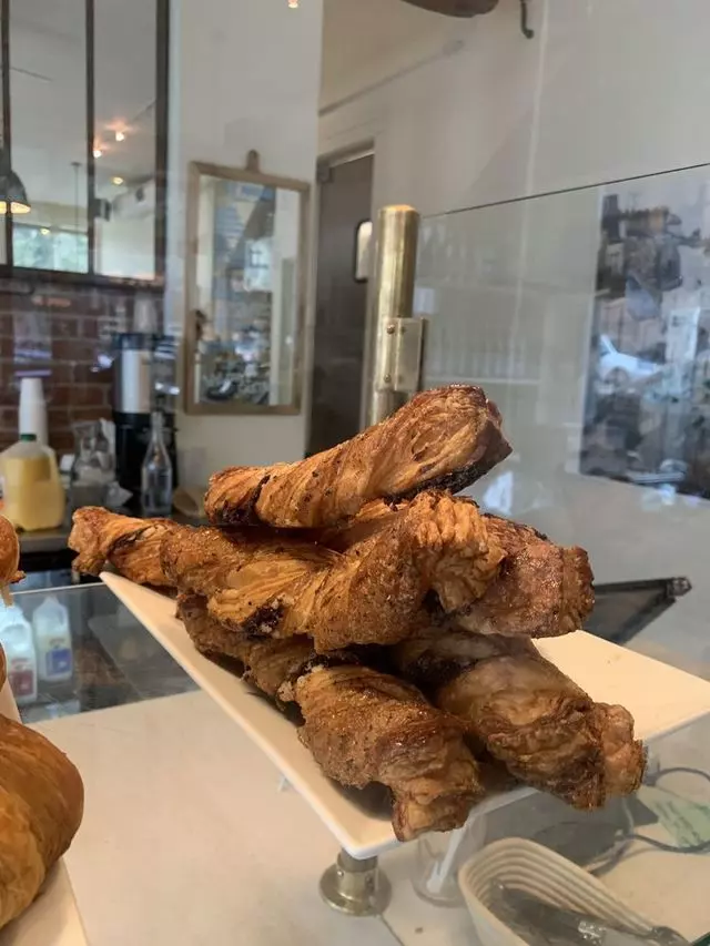 Le Marais Bakery