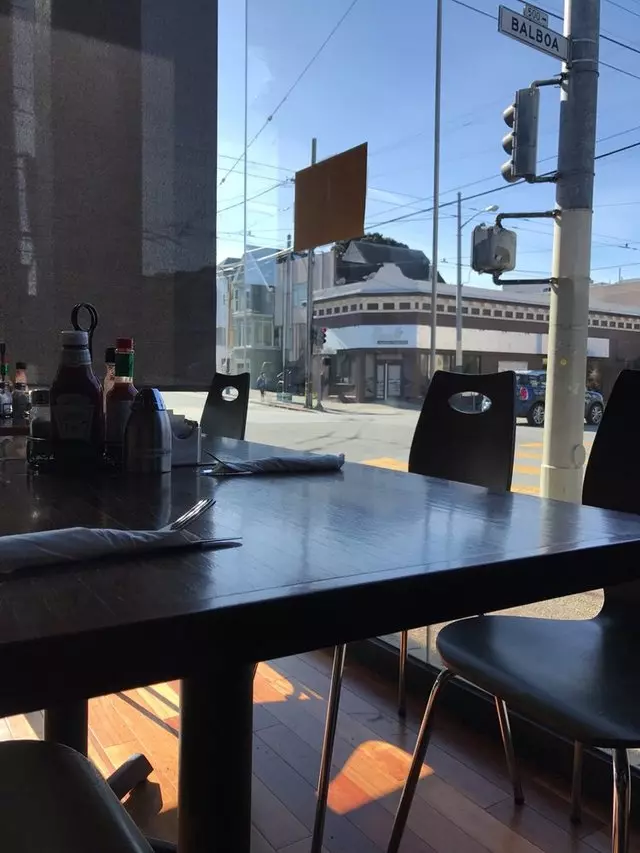 6th and B