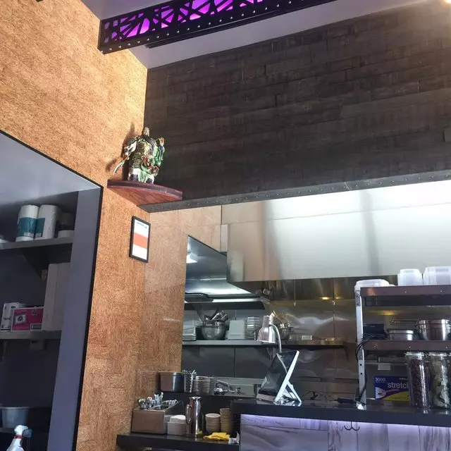 6th and B