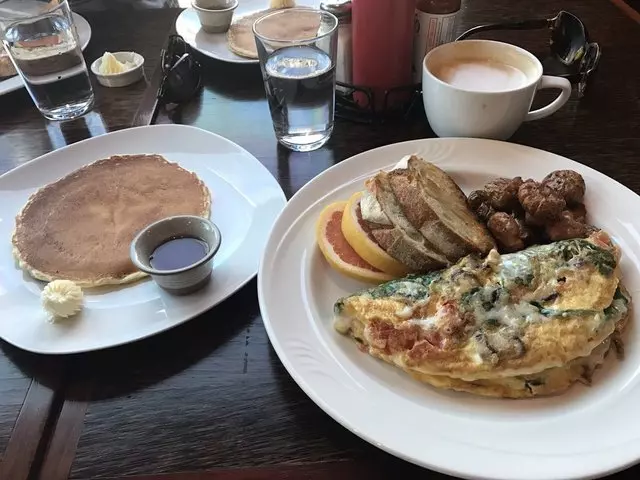 6th and B
