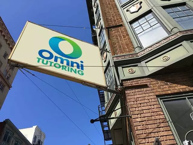 Omni English Tutoring Company