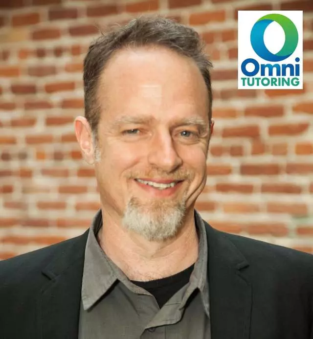 Omni English Tutoring Company
