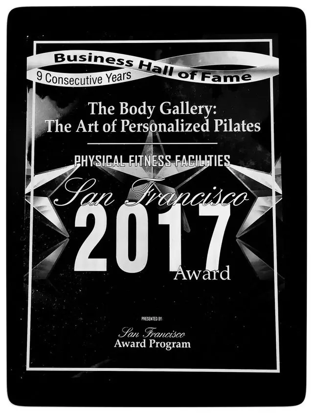 The Body Gallery