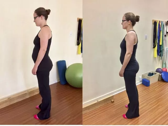 The Body Gallery