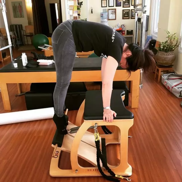 The Body Gallery
