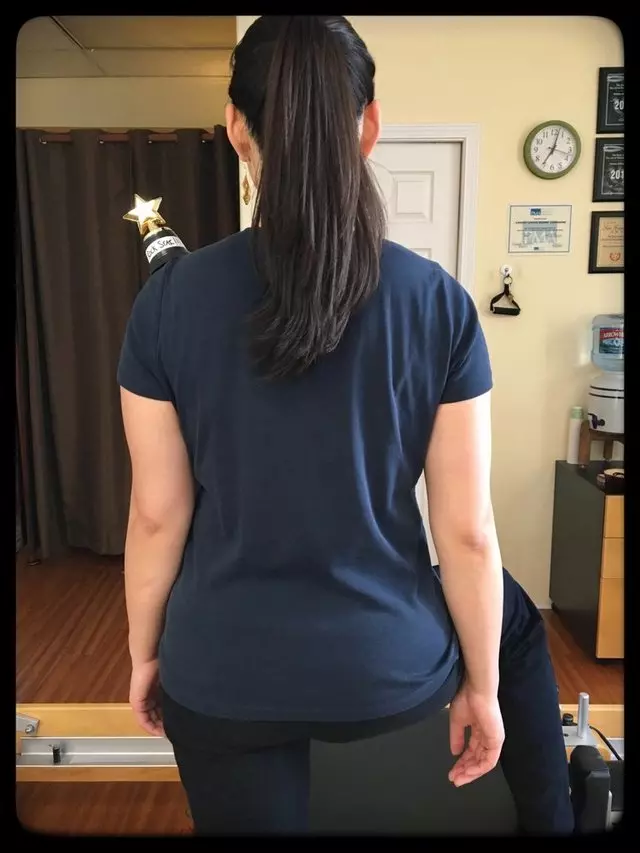 The Body Gallery