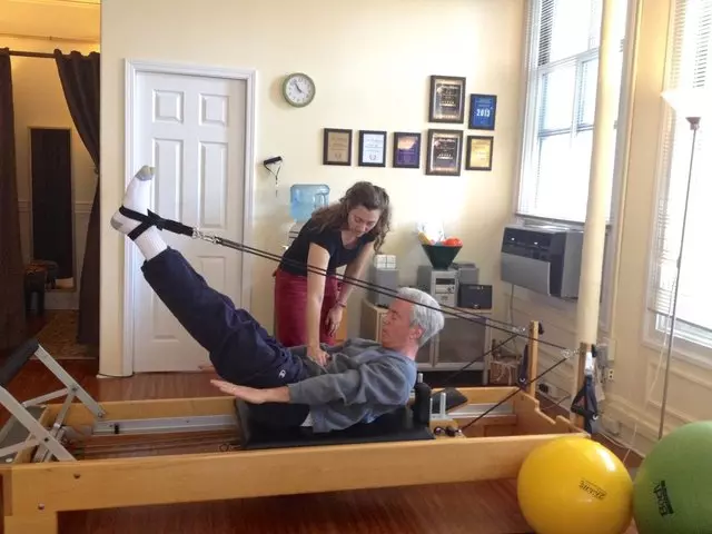 The Body Gallery