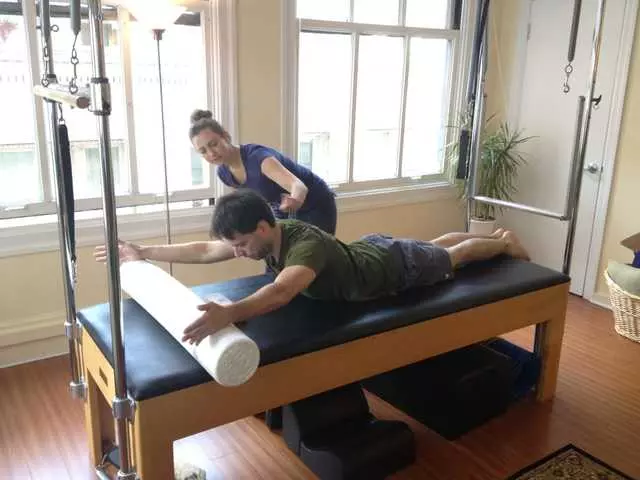 The Body Gallery