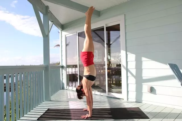 Amira Haidary Yoga and Pilates