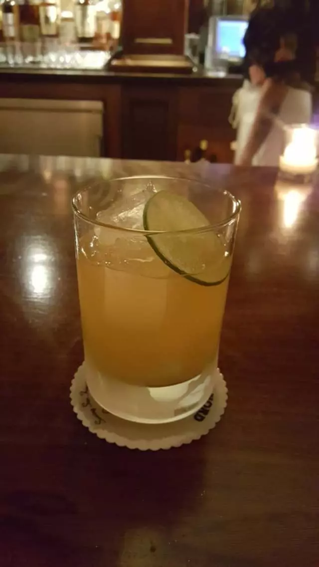 Cafe Du Nord