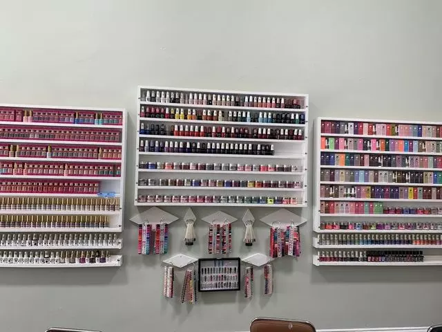Franklin Beauty Salon