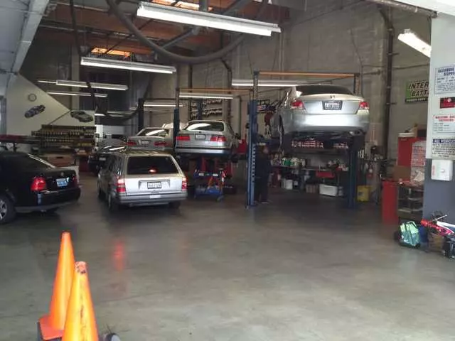 Automotive Specialists