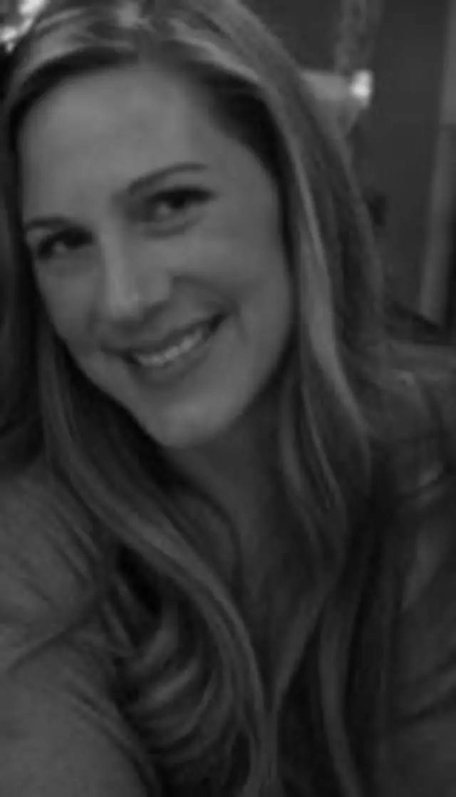 Lindsay Hurtt, LMFT - ATR