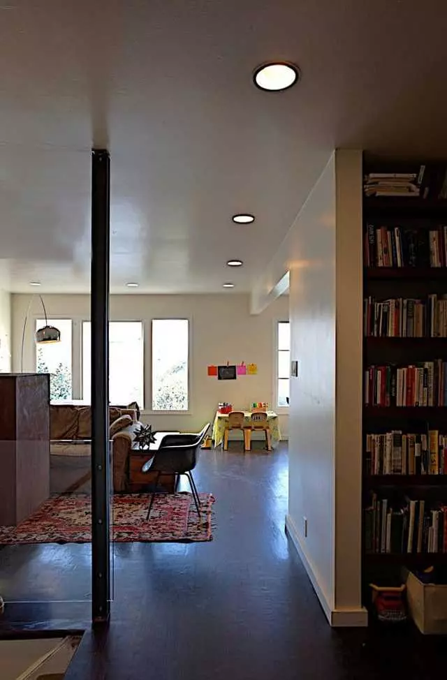 Architect Mason Kirby