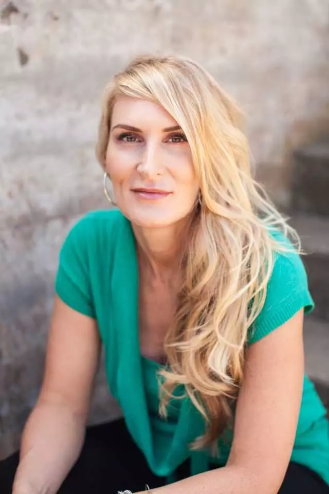 Amy Pontzloff, MOT, OTR/L