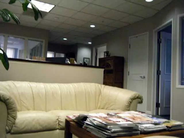 Law Offices of Michael S. Sorgen