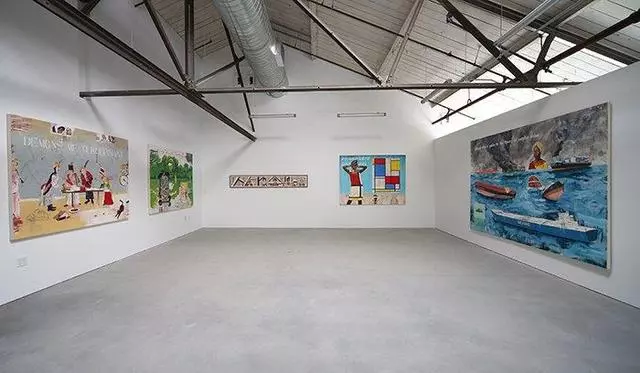 Anglim Gilbert Gallery