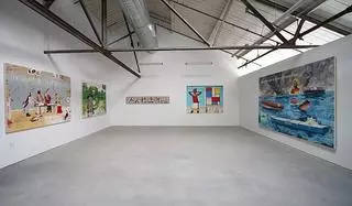 Anglim Gilbert Gallery