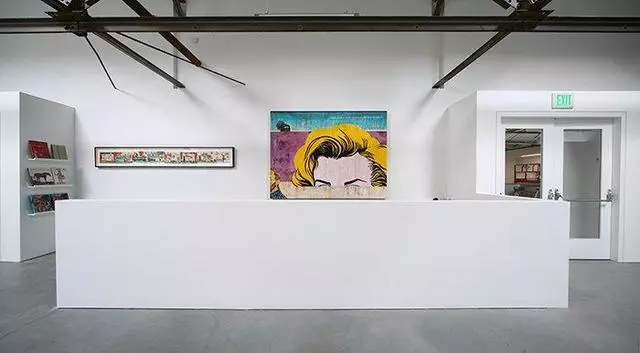 Anglim Gilbert Gallery