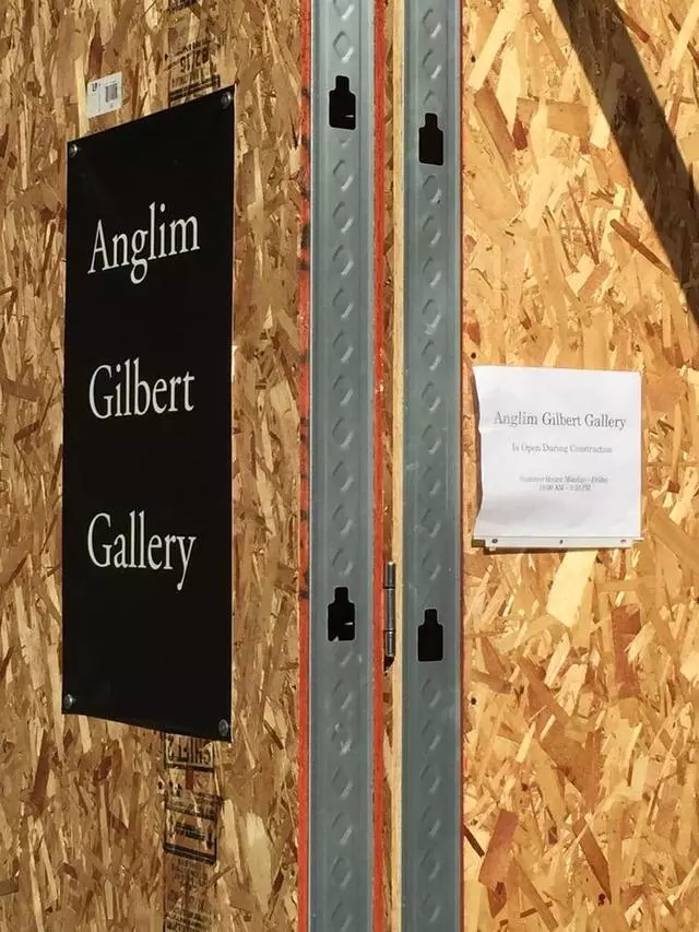 Anglim Gilbert Gallery