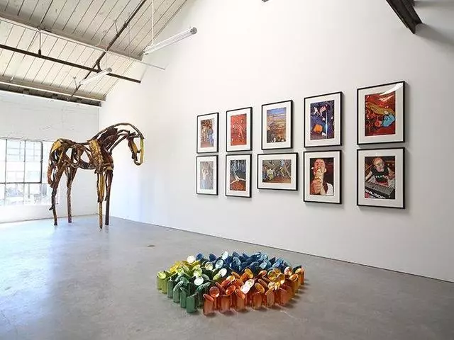 Anglim Gilbert Gallery