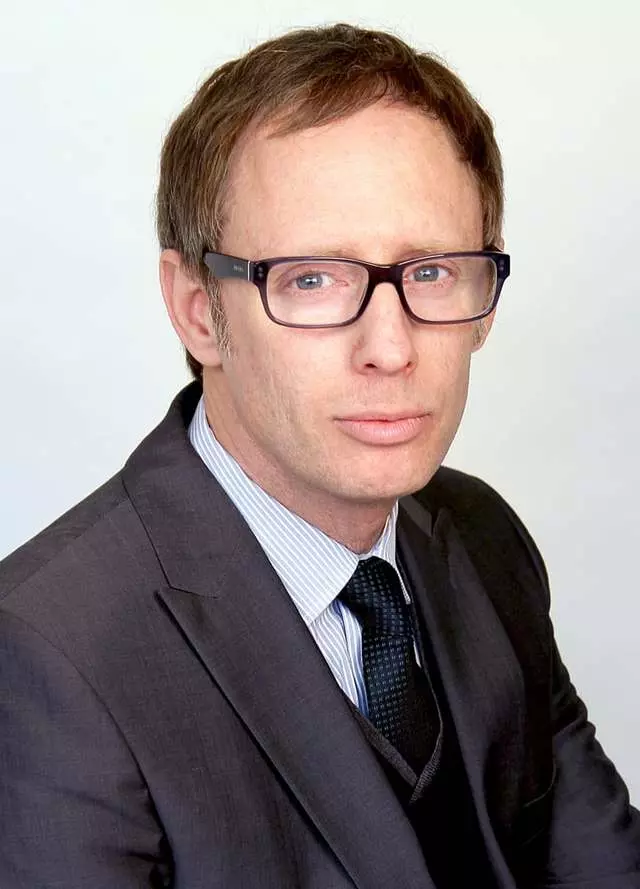 Anthony Koutsos - Keller Williams