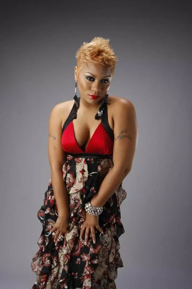Aebra Adams