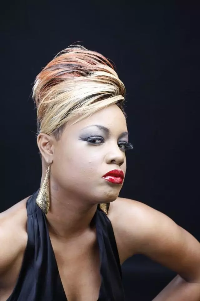 Aebra Adams