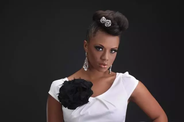 Aebra Adams