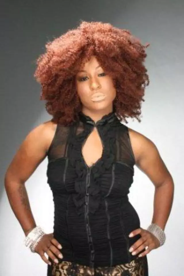 Aebra Adams