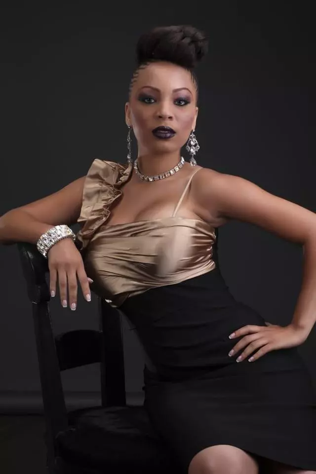 Aebra Adams