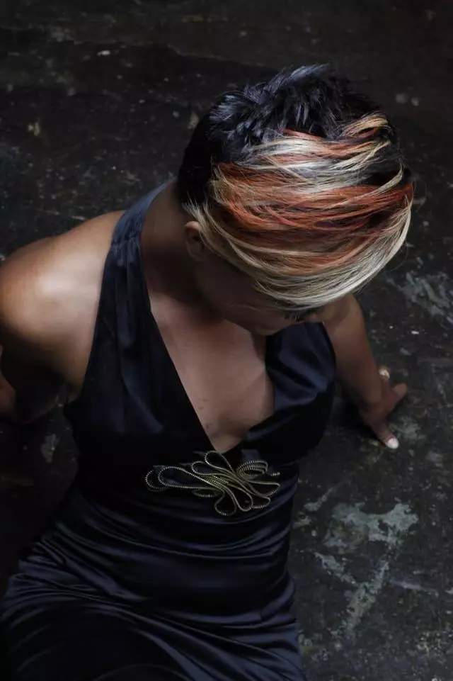 Aebra Adams
