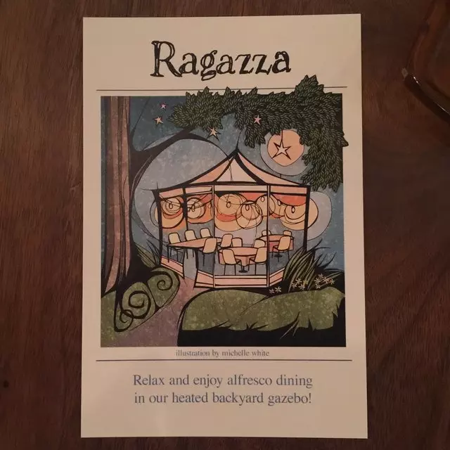 Ragazza
