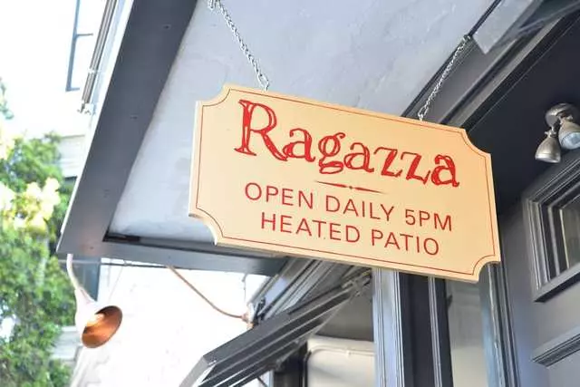 Ragazza