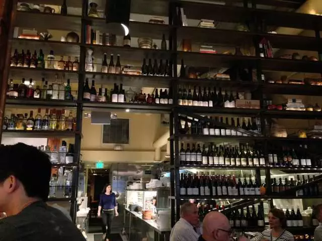 Alta CA