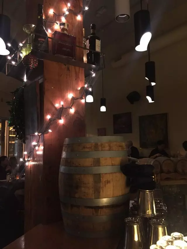 Alta CA