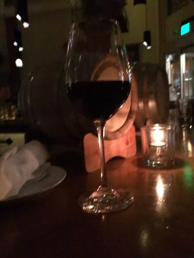 Alta CA